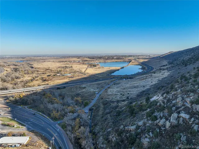 $708,000 | 11661 West Quincy Place, Morrison, CO 80465