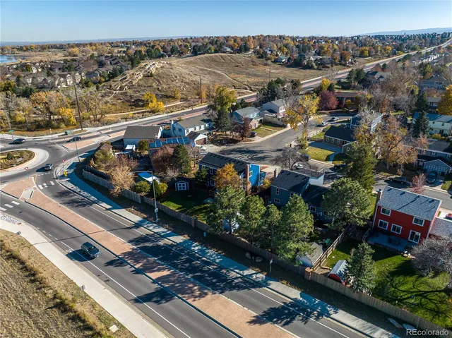 $708,000 | 11661 West Quincy Place, Morrison, CO 80465