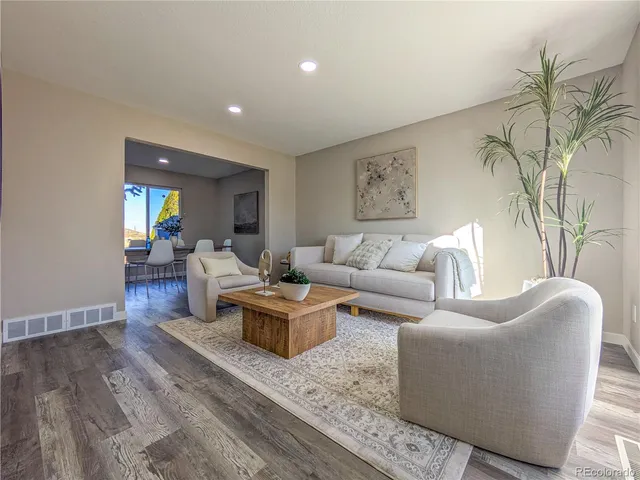 $708,000 | 11661 West Quincy Place, Morrison, CO 80465