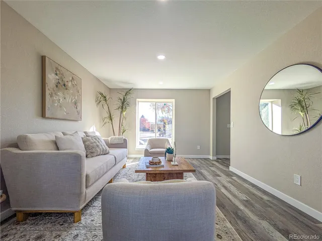 $708,000 | 11661 West Quincy Place, Morrison, CO 80465