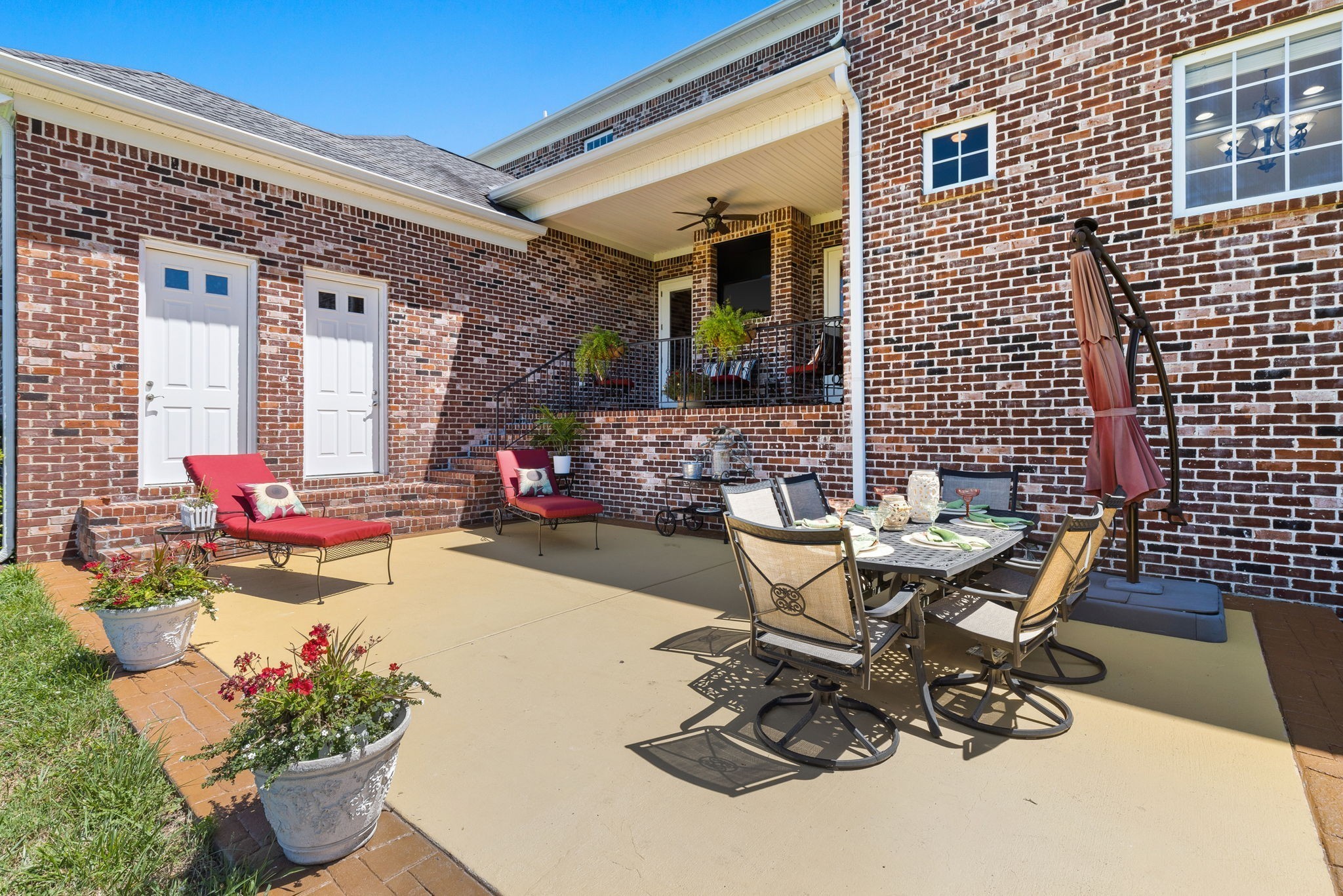 8288 Guthrie Road Cross Plains, TN 37049 - Photo 11 of 100