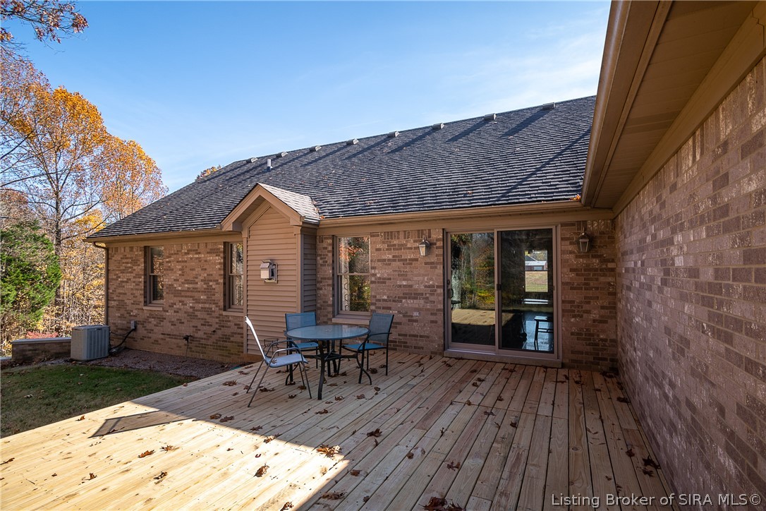 2019 North Luther Road Georgetown, IN 47122 - Photo 41 of 63