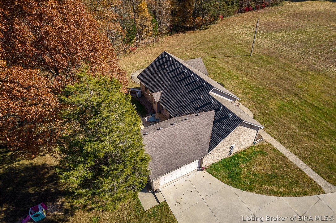 2019 North Luther Road Georgetown, IN 47122 - Photo 54 of 63