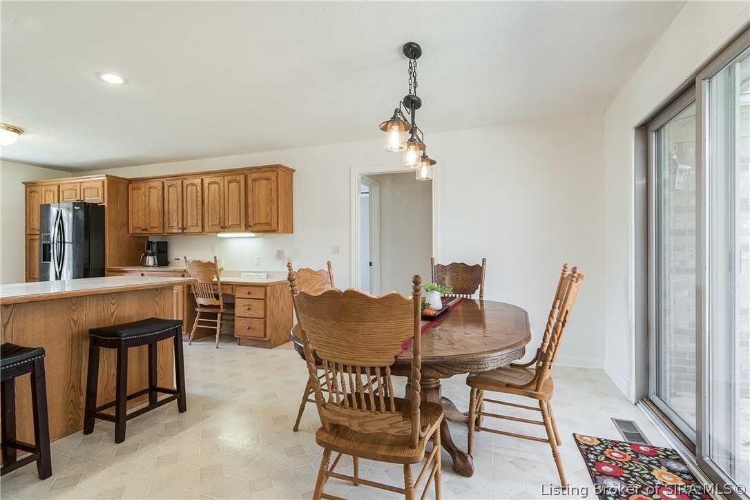 2019 North Luther Road Georgetown, IN 47122 - Photo 8 of 63