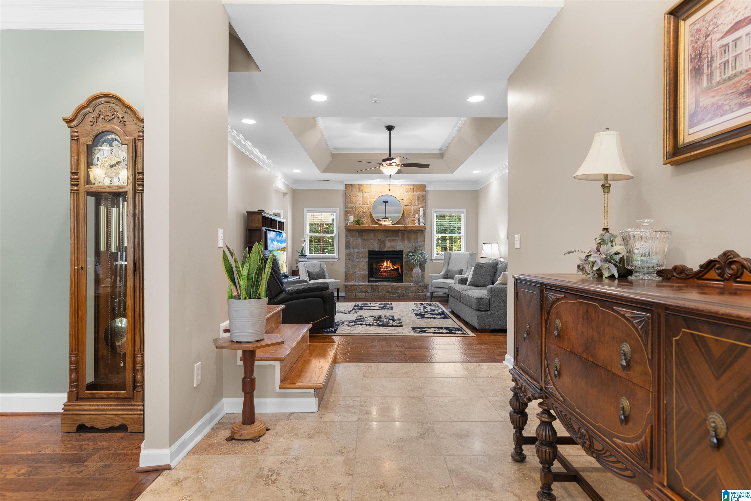 13388 Mccoy Circle McCalla, AL 35111 - Photo 13 of 53