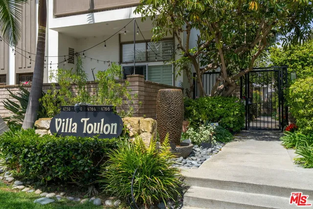 $1,349,000 | 4764 La Villa Marina, Unit A, Marina del Rey, CA 90292