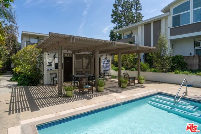 $1,349,000 | 4764 La Villa Marina, Unit A, Marina del Rey, CA 90292