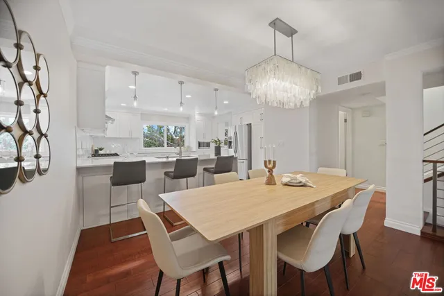 $1,349,000 | 4764 La Villa Marina, Unit A, Marina del Rey, CA 90292