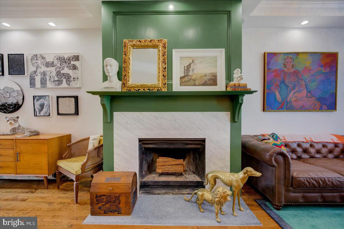 1363 Emerald Street Northeast Washington, DC 20002 - Photo 1 of 37