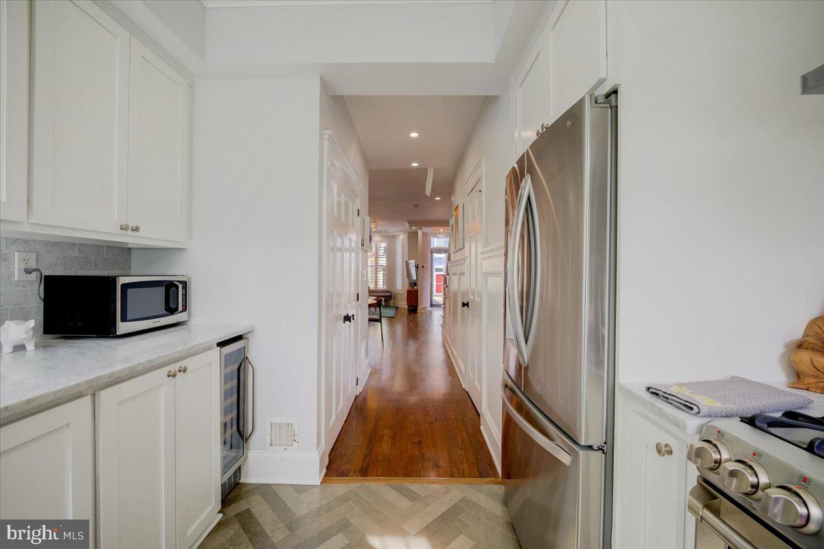 1363 Emerald Street Northeast Washington, DC 20002 - Photo 13 of 37