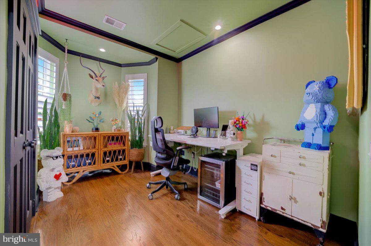 1363 Emerald Street Northeast Washington, DC 20002 - Photo 15 of 37