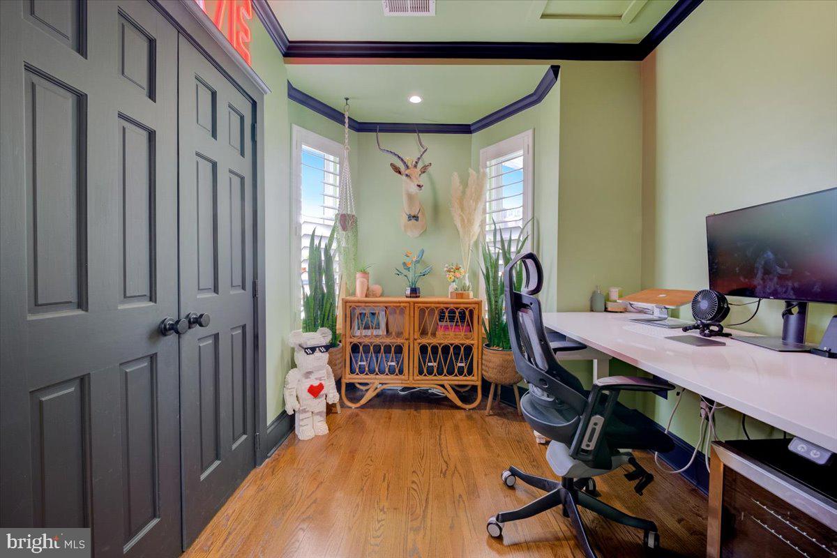 1363 Emerald Street Northeast Washington, DC 20002 - Photo 16 of 37