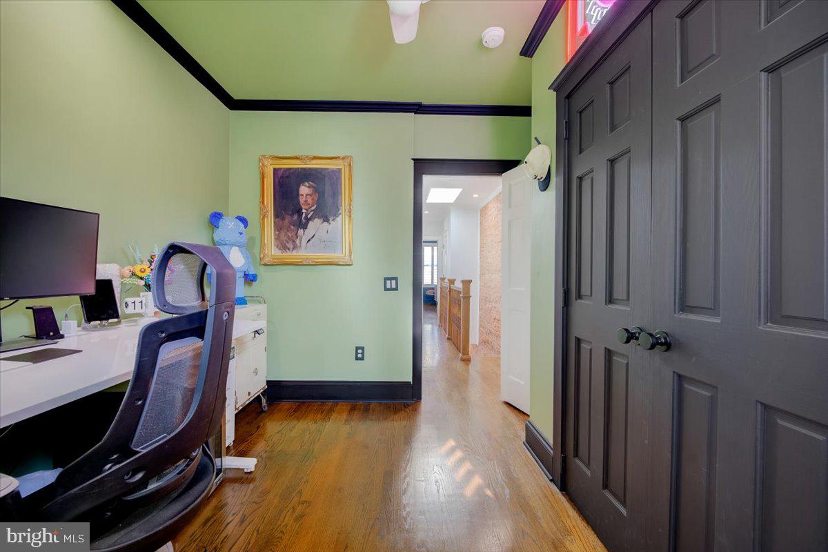 1363 Emerald Street Northeast Washington, DC 20002 - Photo 17 of 37