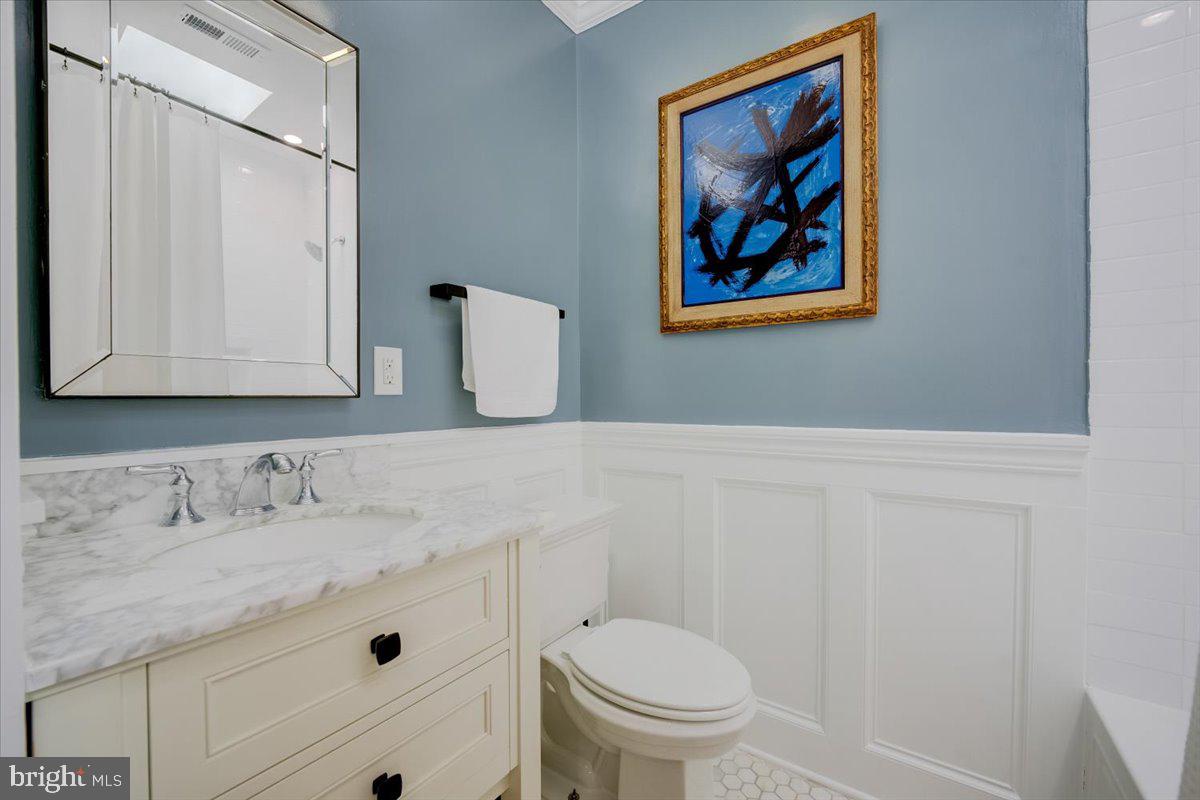 1363 Emerald Street Northeast Washington, DC 20002 - Photo 19 of 37