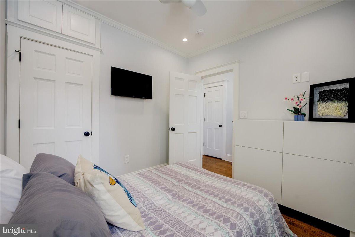 1363 Emerald Street Northeast Washington, DC 20002 - Photo 22 of 37