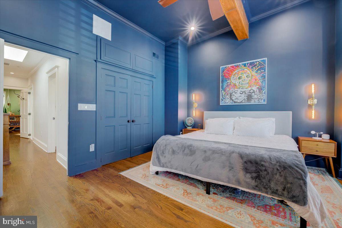 1363 Emerald Street Northeast Washington, DC 20002 - Photo 24 of 37