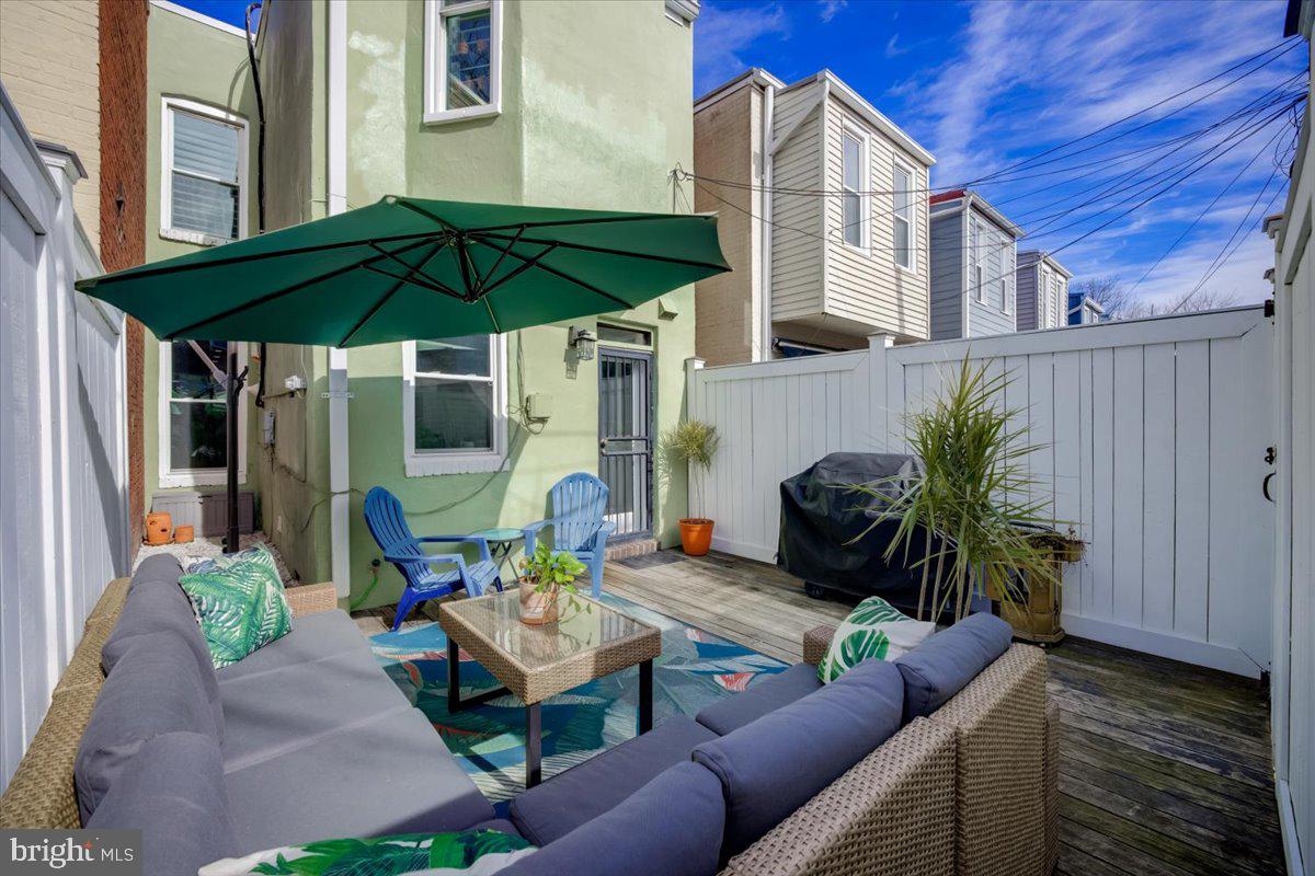 1363 Emerald Street Northeast Washington, DC 20002 - Photo 30 of 37