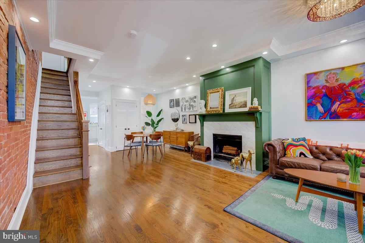 1363 Emerald Street Northeast Washington, DC 20002 - Photo 3 of 37