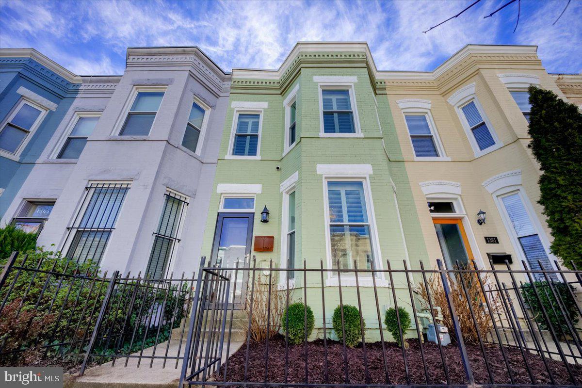 1363 Emerald Street Northeast Washington, DC 20002 - Photo 32 of 37