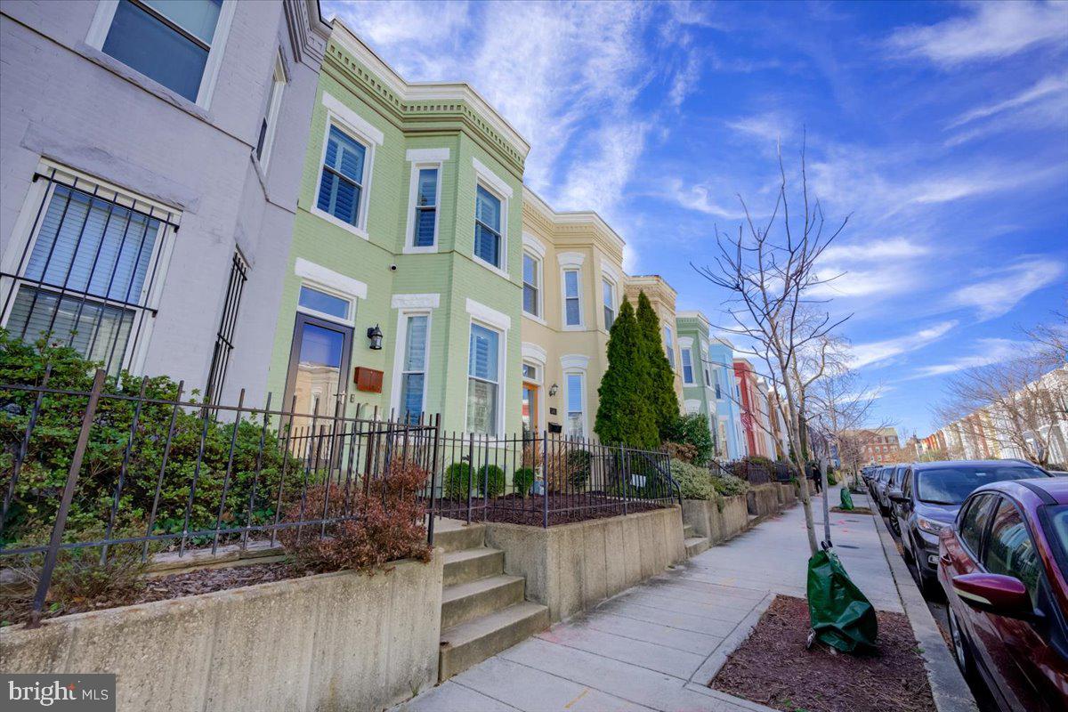 1363 Emerald Street Northeast Washington, DC 20002 - Photo 33 of 37