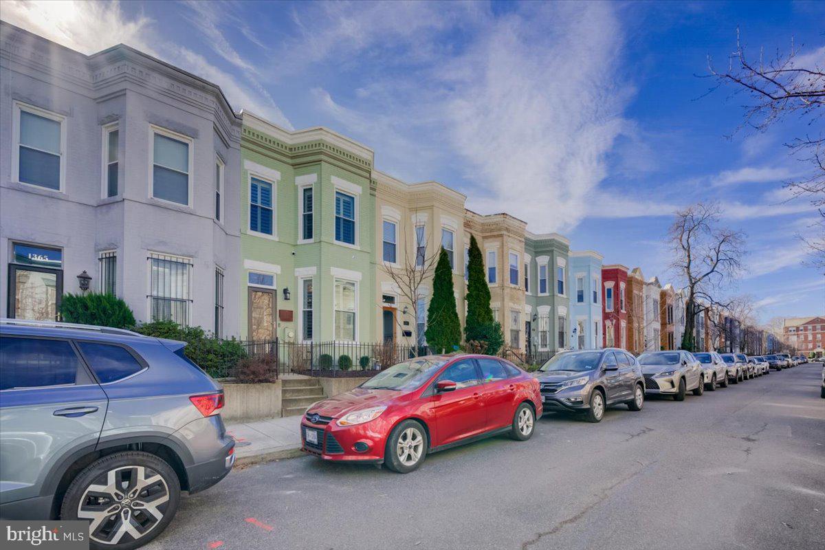 1363 Emerald Street Northeast Washington, DC 20002 - Photo 34 of 37