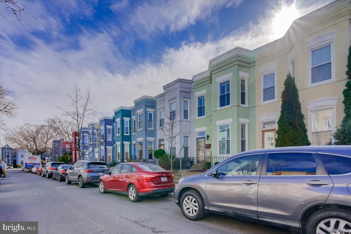 1363 Emerald Street Northeast Washington, DC 20002 - Photo 35 of 37