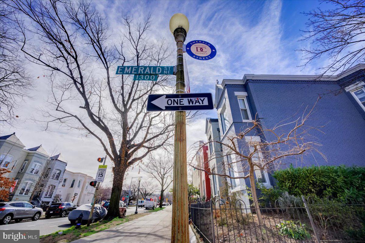 1363 Emerald Street Northeast Washington, DC 20002 - Photo 36 of 37