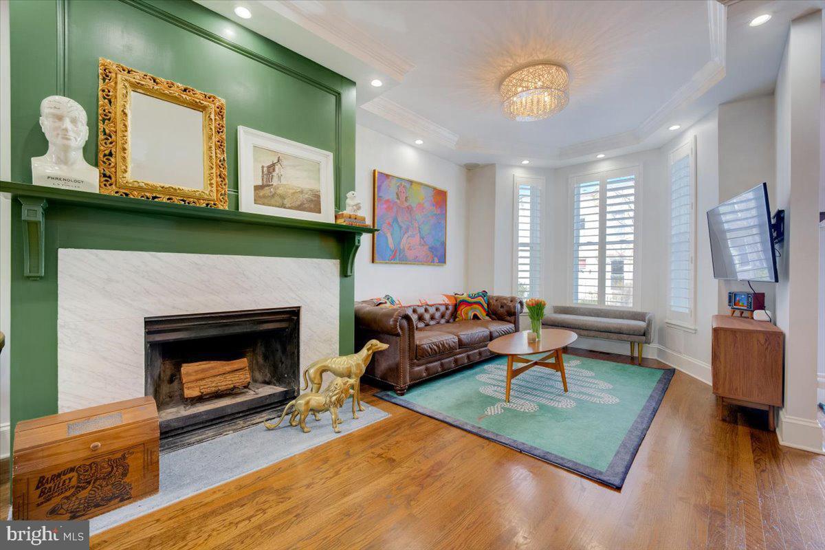 1363 Emerald Street Northeast Washington, DC 20002 - Photo 4 of 37