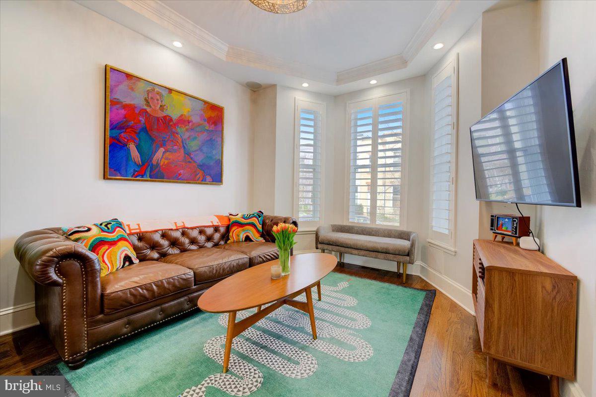 1363 Emerald Street Northeast Washington, DC 20002 - Photo 5 of 37