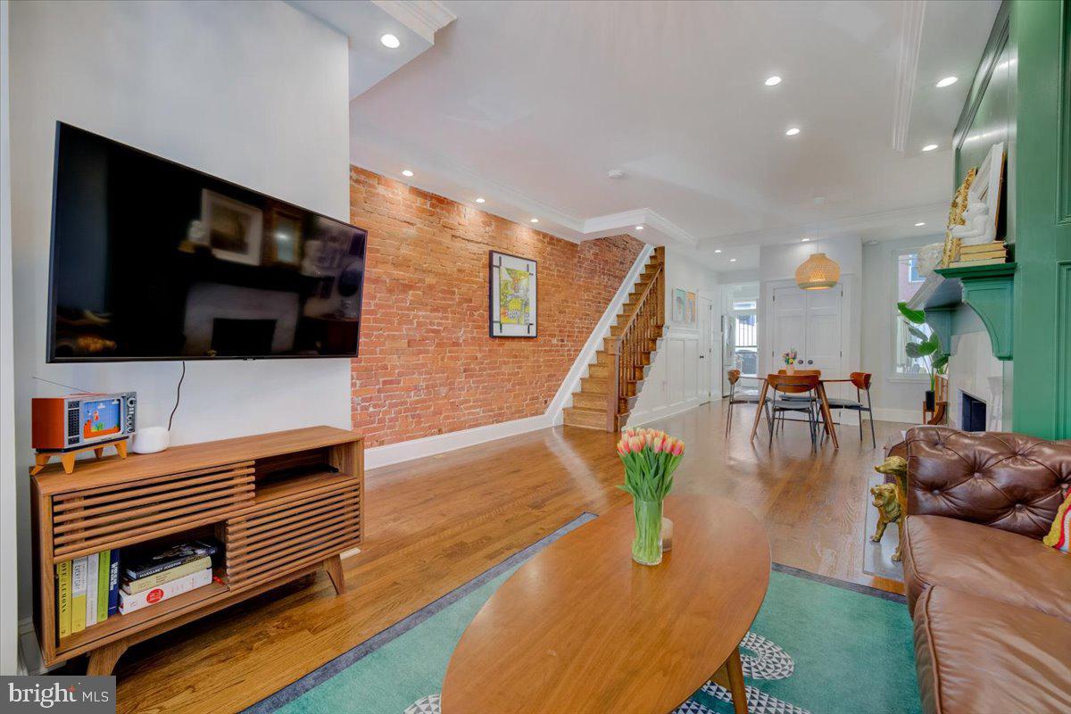 1363 Emerald Street Northeast Washington, DC 20002 - Photo 6 of 37