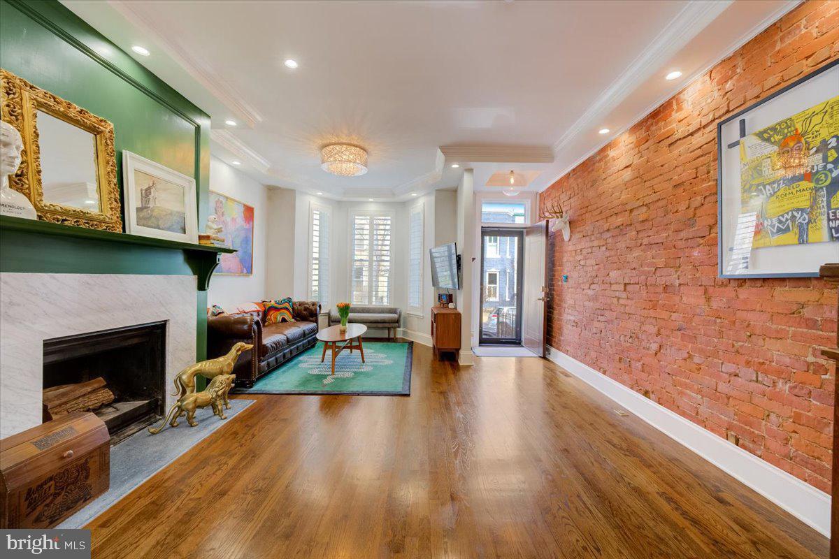 1363 Emerald Street Northeast Washington, DC 20002 - Photo 7 of 37