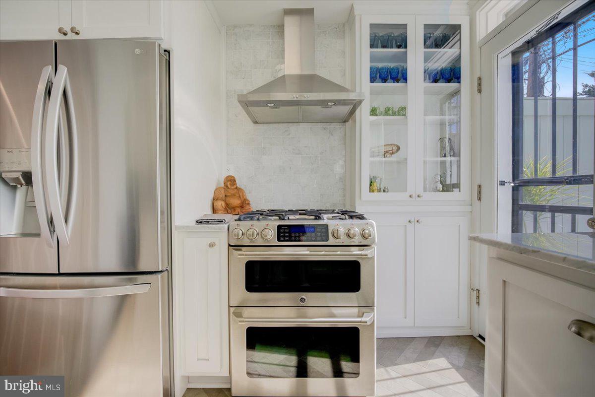 1363 Emerald Street Northeast Washington, DC 20002 - Photo 9 of 37