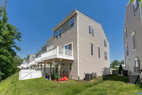 $429,000 | 3225 Acadia Drive, Charlottesville, VA 22911