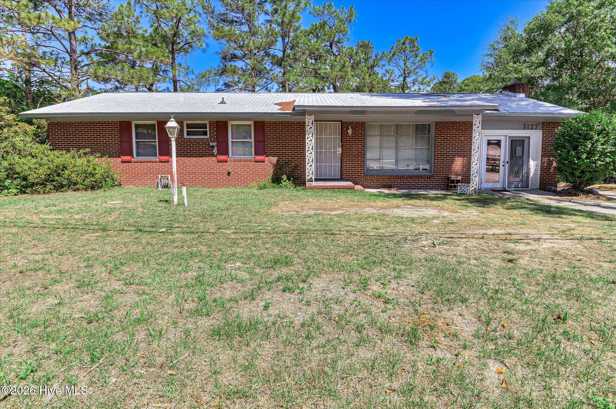 3127 Truxton Road Augusta, GA 30906 - Photo 1 of 28 01-101 - Copy