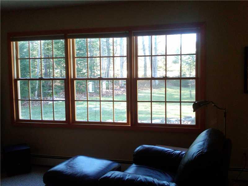1054 Carmel Road North Hampden, ME 04444 - Photo 12 of 23 Living Room.
