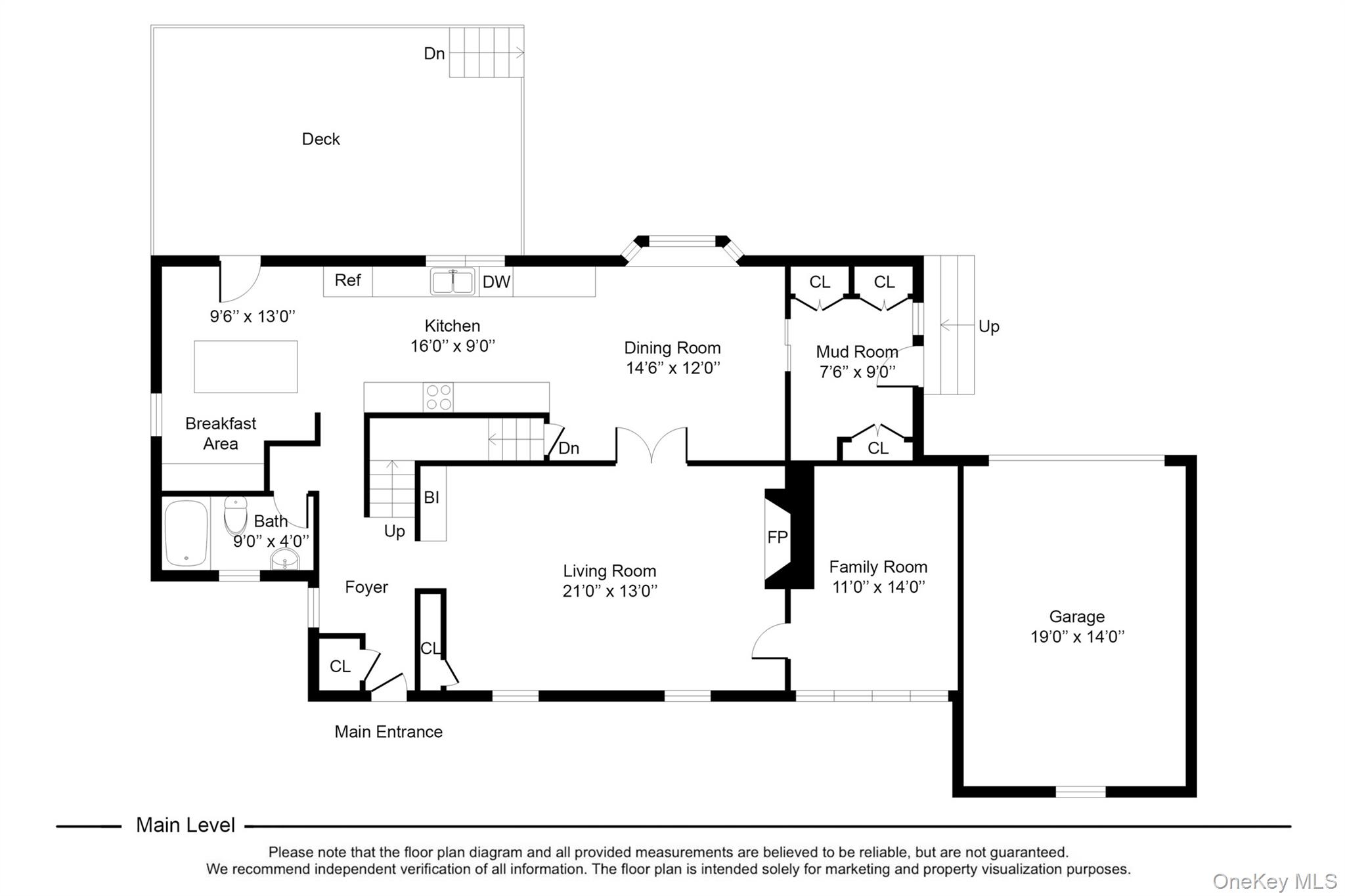 111 Berrian Road New Rochelle, NY 10804 - Photo 31 of 33 a picture of a floor plan