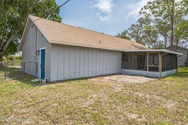 $1,975 | 1680 Travis Street Southeast, Palm Bay, FL 32909