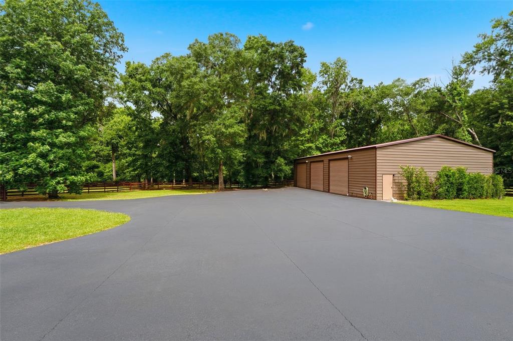 855 Southeast 87th Street Ocala, FL 34480 - Photo 66 of 79