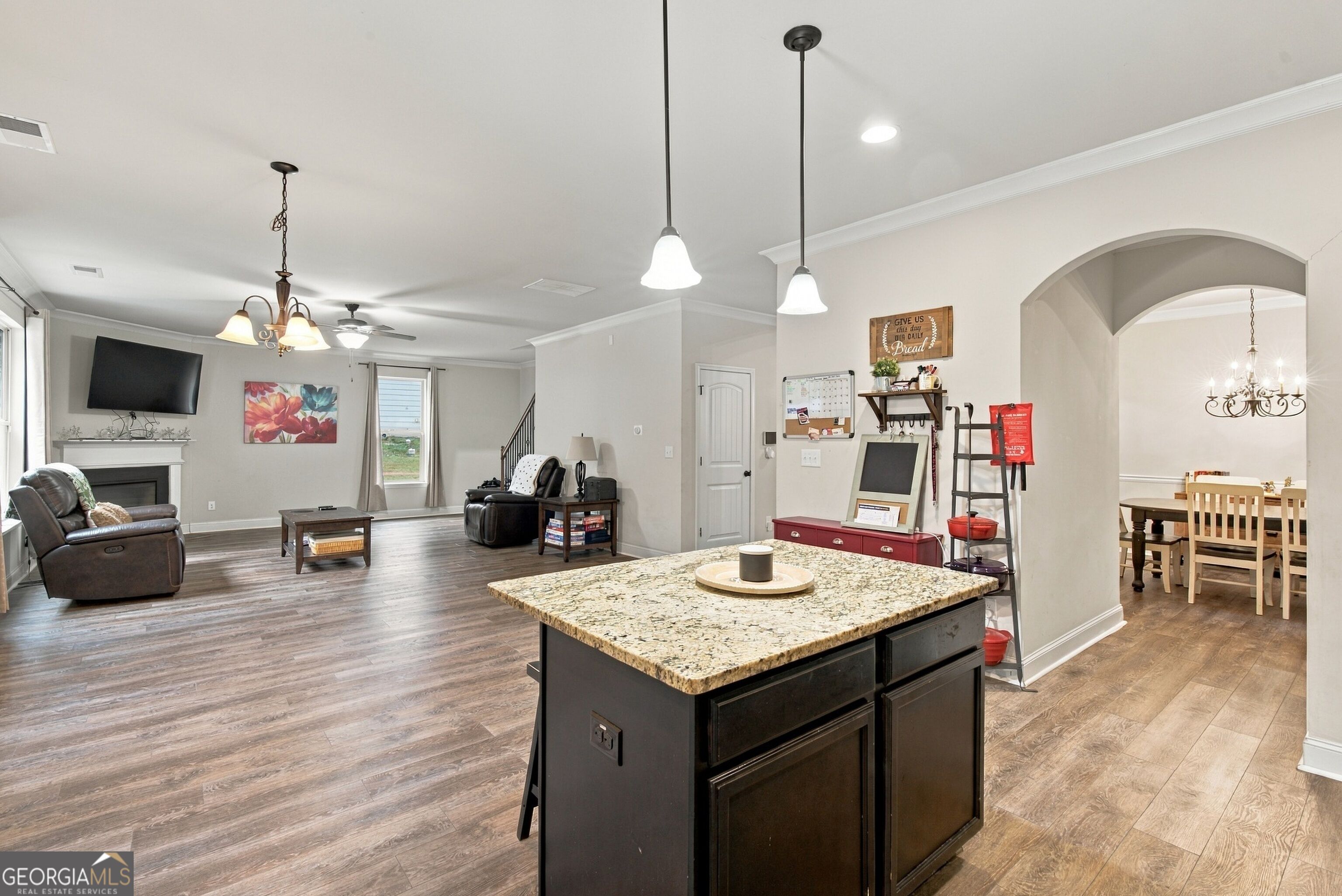1402 Stone Ridge Court Hampton, GA 30228 - Photo 12 of 36 Gallery Image 12
