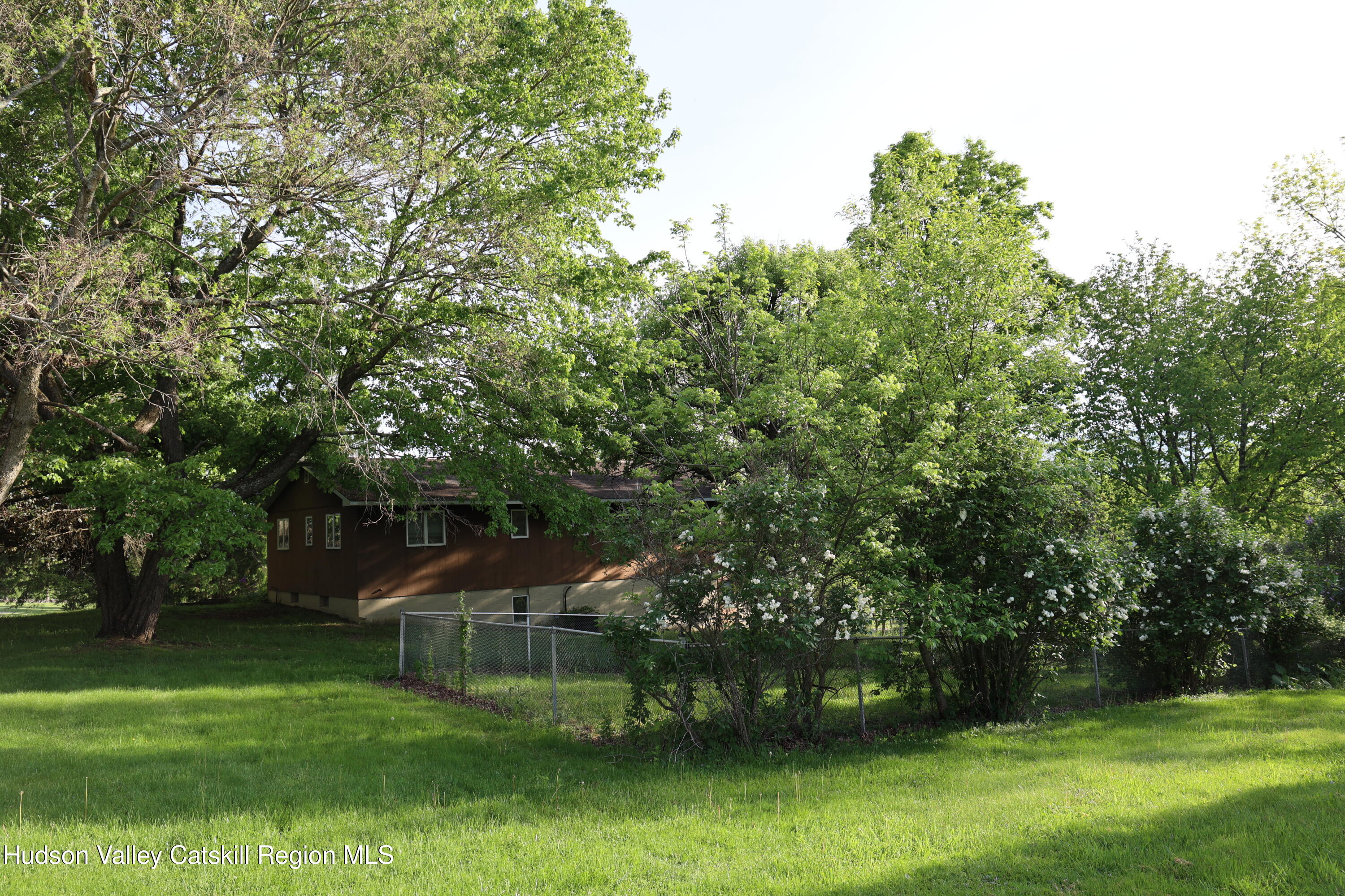 5 Enax Road Freehold, NY 12431 - Photo 15 of 17 5enaxbackyard far