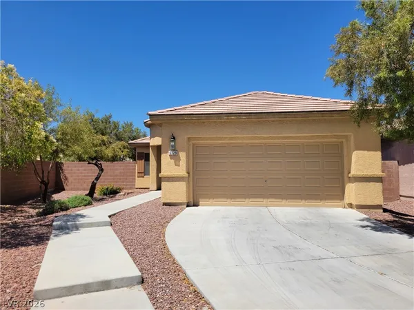$2,075 | 6729 Curlews Court, North Las Vegas, NV 89084