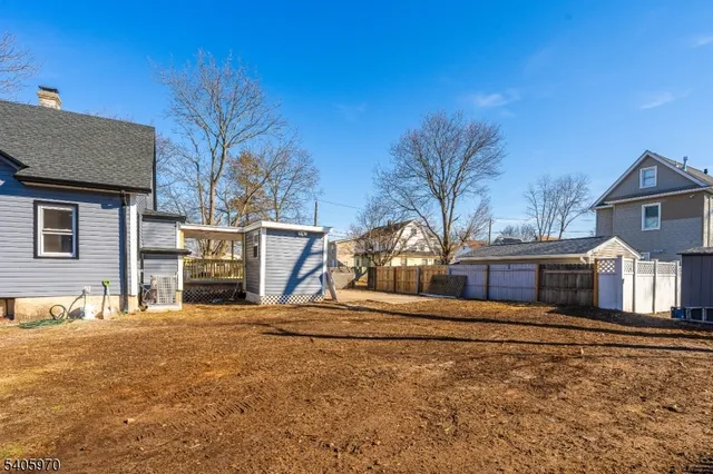 $599,000 | 1601 Willever Street, Plainfield, NJ 07063