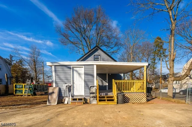 $599,000 | 1601 Willever Street, Plainfield, NJ 07063