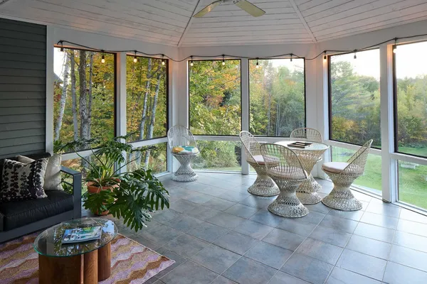 $1,300,000 | 858 Alpine View Road, Stowe, VT 05672