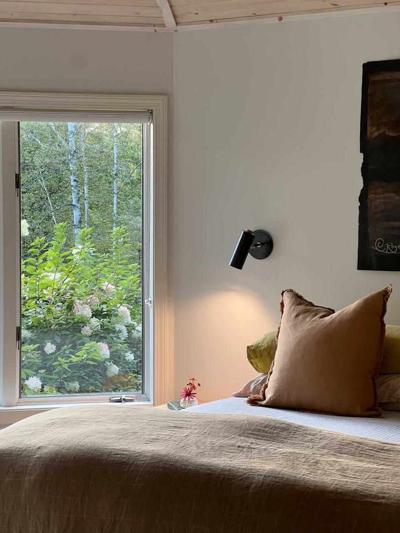 858 Alpine View Road Stowe, VT 05672 - Photo 11 of 38