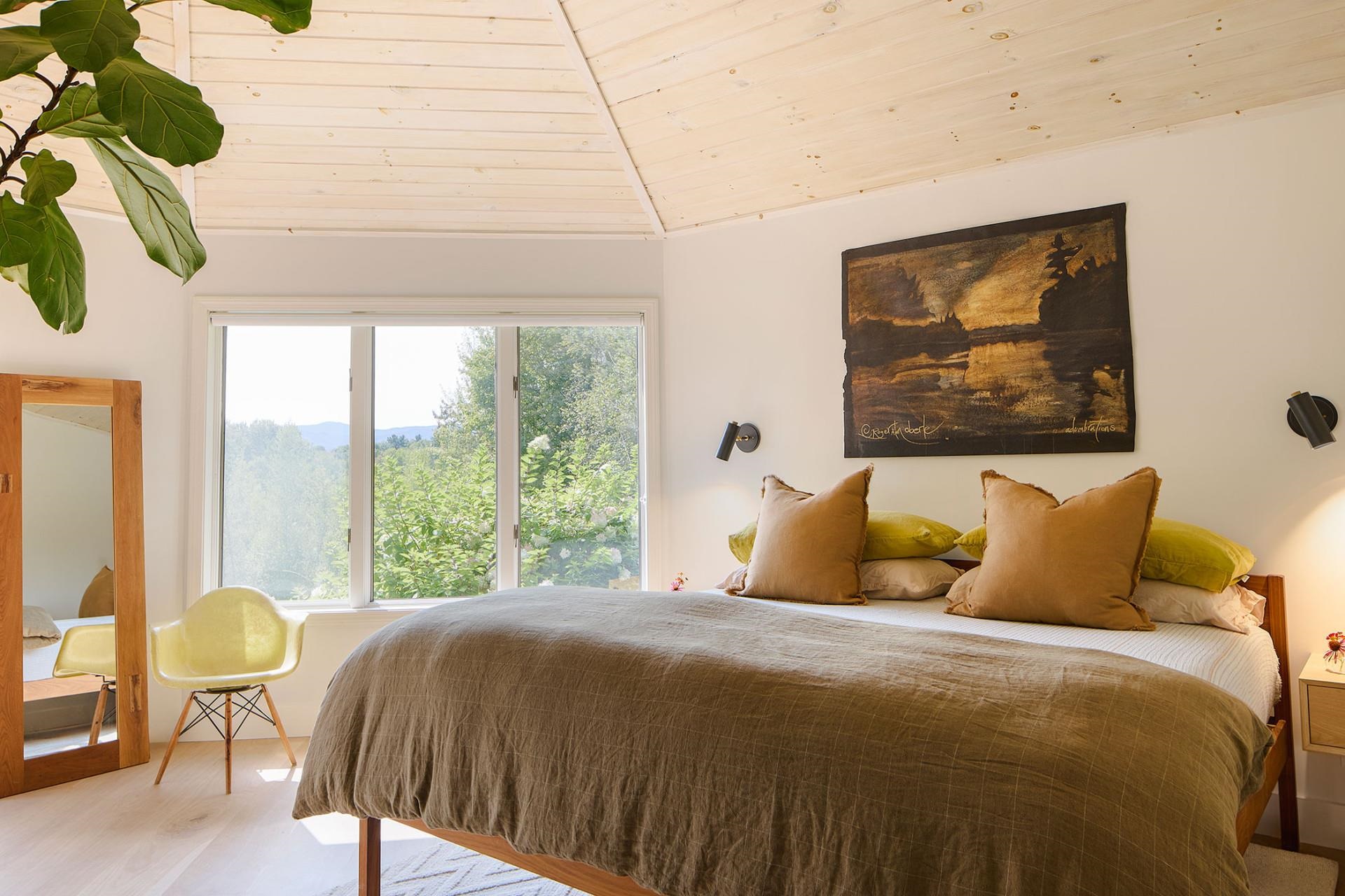 858 Alpine View Road Stowe, VT 05672 - Photo 20 of 38