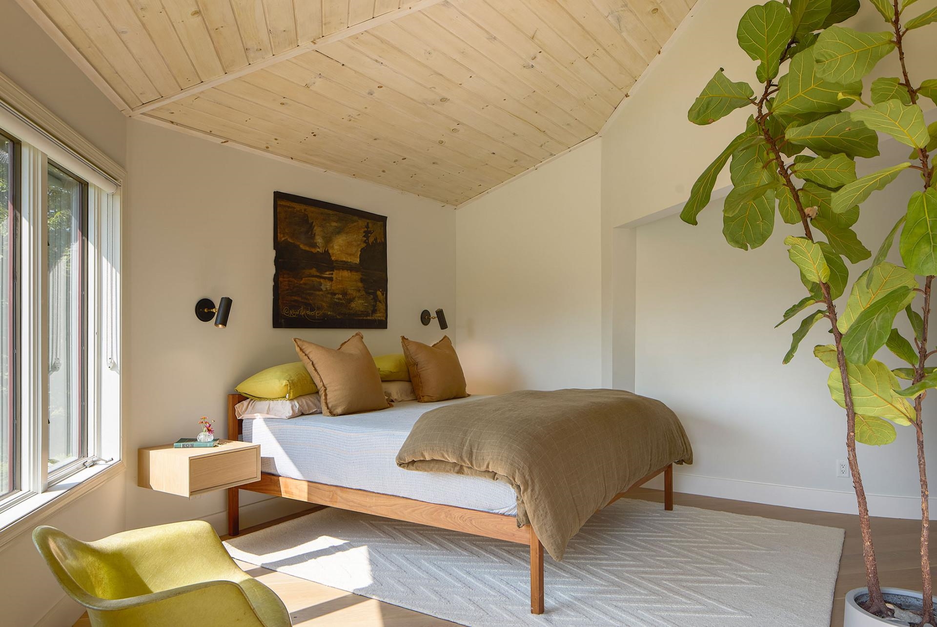 858 Alpine View Road Stowe, VT 05672 - Photo 21 of 38