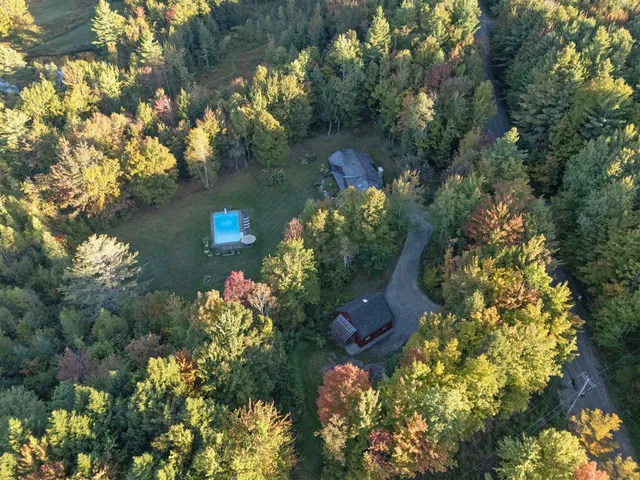 $1,590,000 | 858 Alpine View Road, Stowe, VT 05672