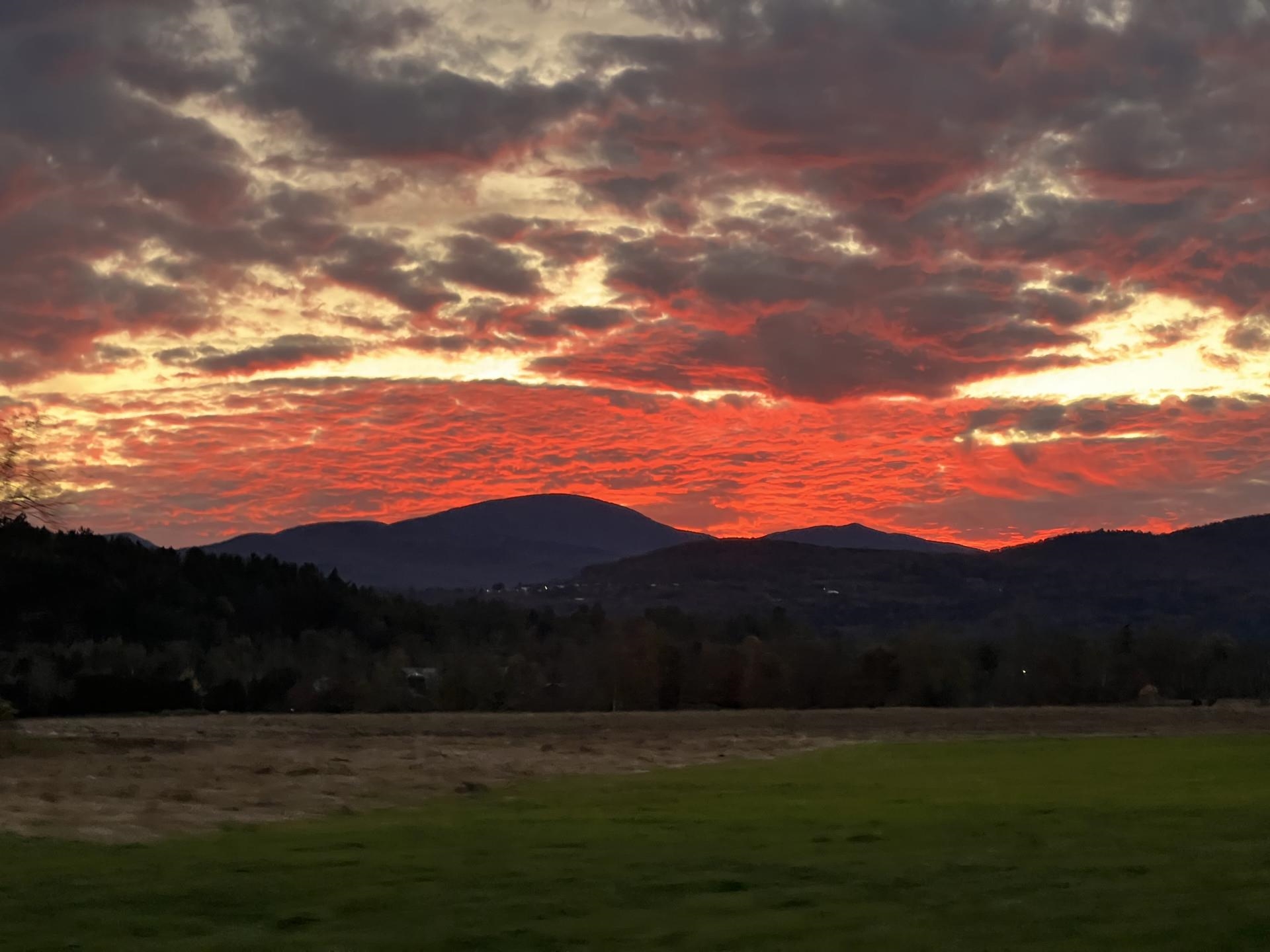 858 Alpine View Road Stowe, VT 05672 - Photo 29 of 38