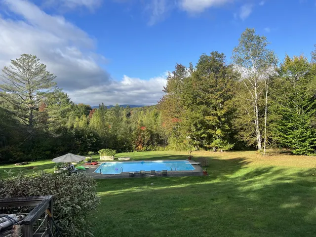 $1,590,000 | 858 Alpine View Road, Stowe, VT 05672